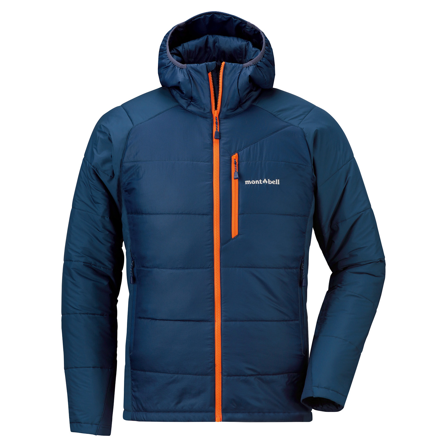 best synthetic jackets thru-hiking