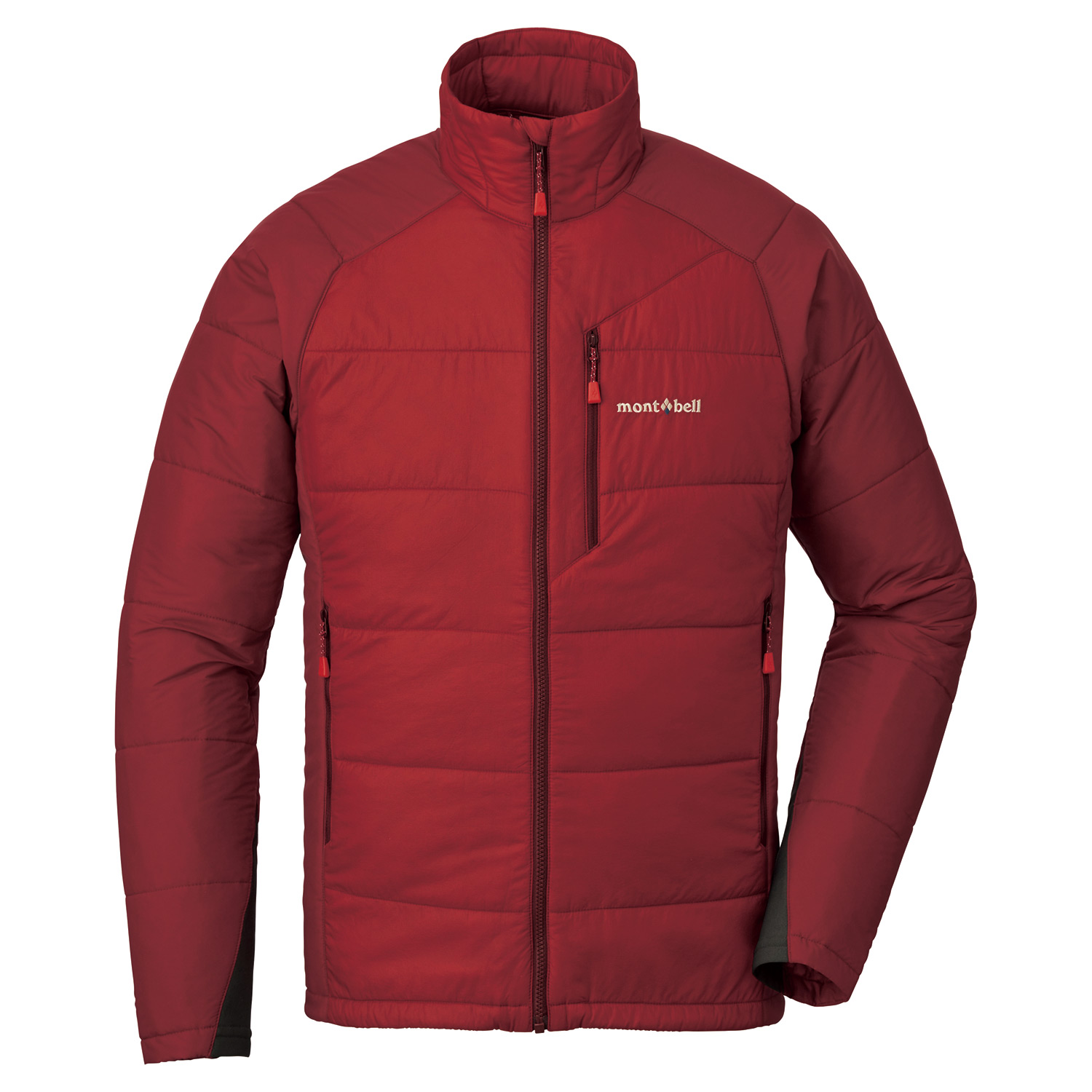U.L. Thermawrap Jacket Men's | Montbell America