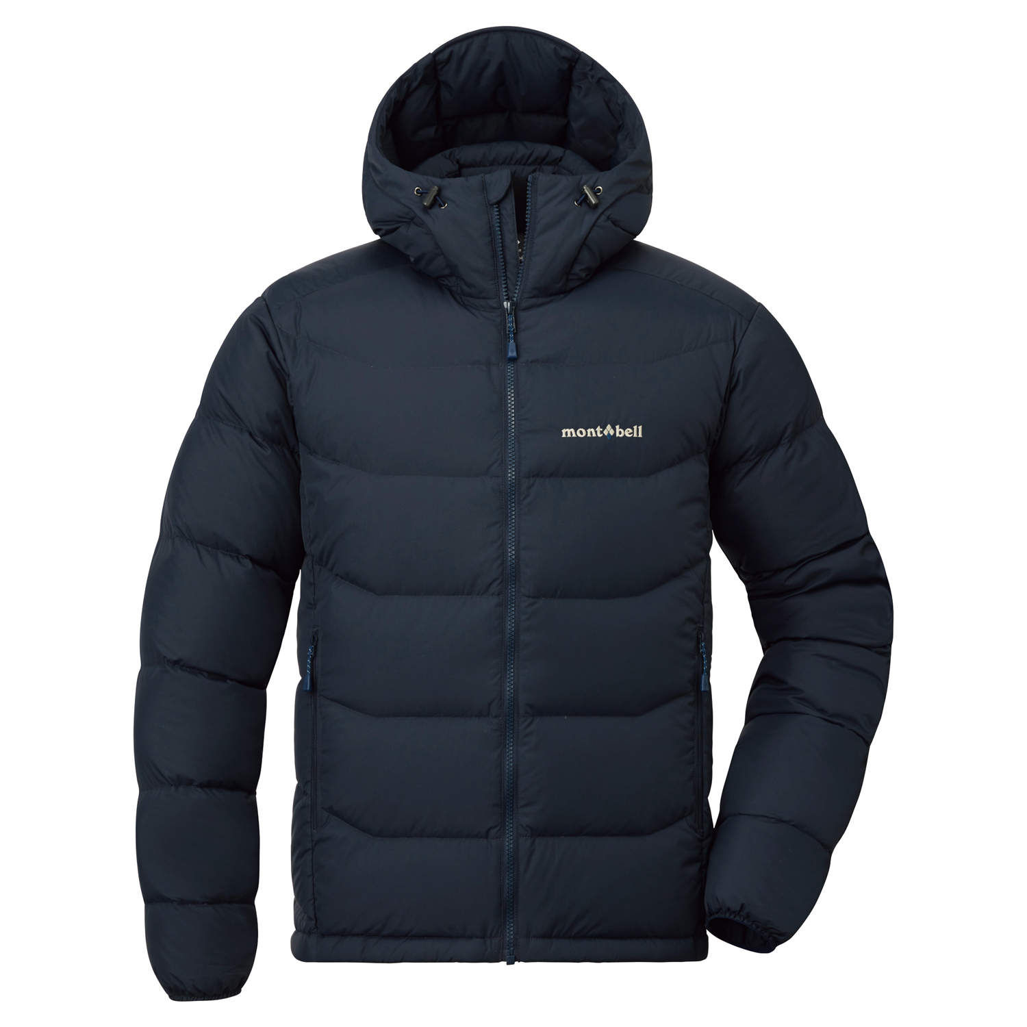 Upland Parka  Montbell America