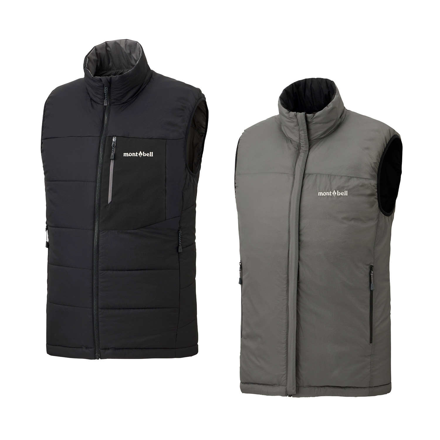 Thermawrap Vest Men's | Montbell America