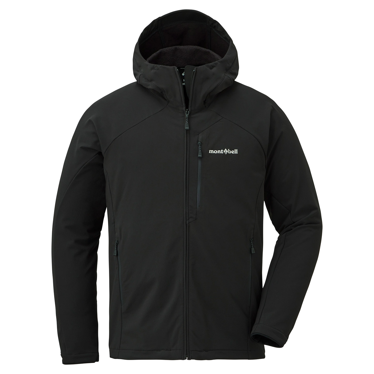 CLIMAPRO 200 Hooded Men's Montbell America