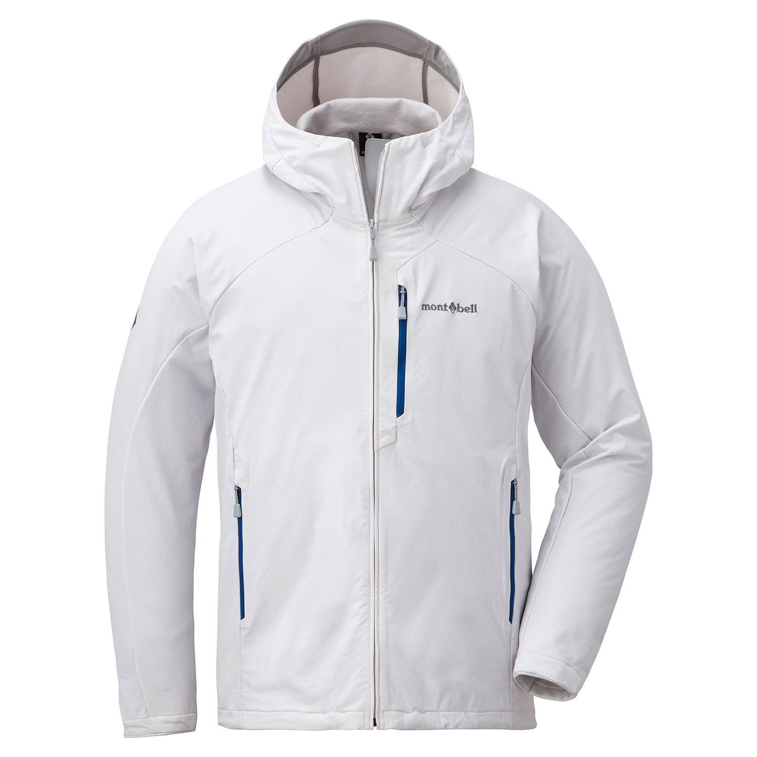 200 CLIMAPRO Montbell America Hooded | Men\'s Jacket