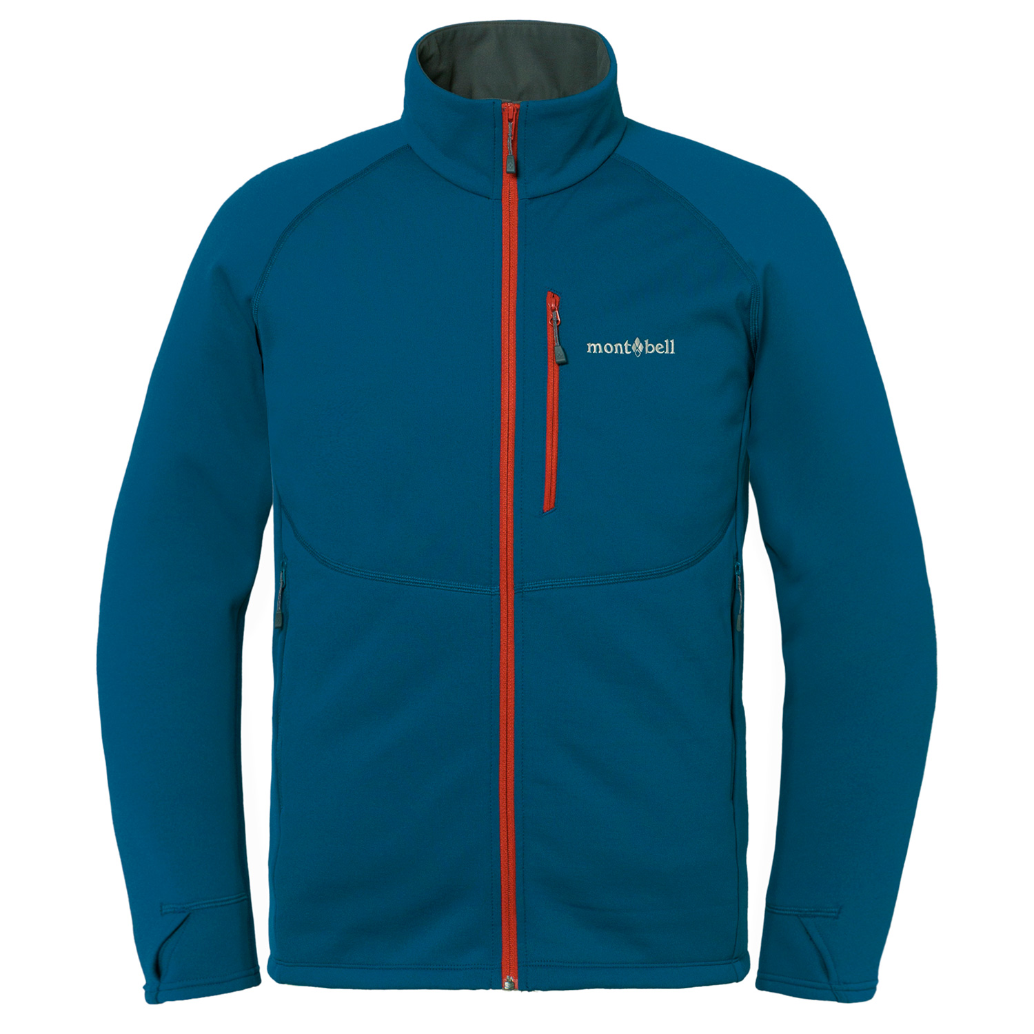 Trail Action Jacket Men's | Montbell America