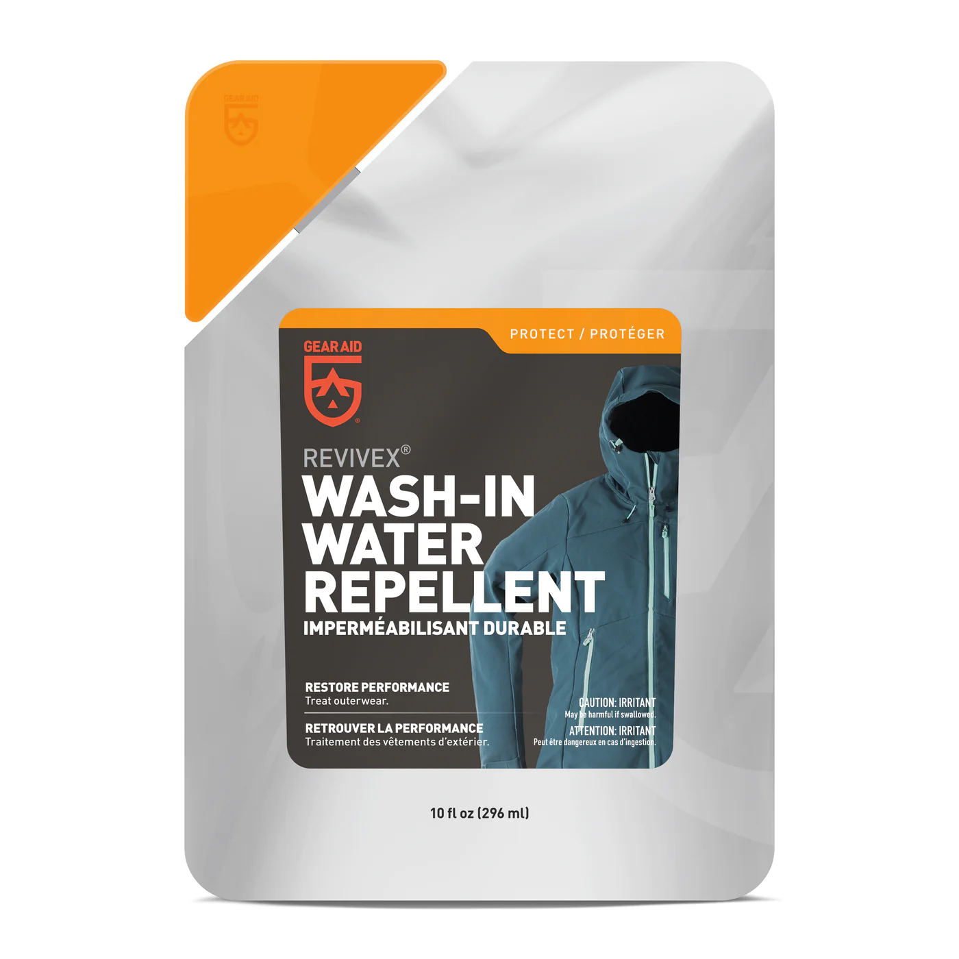 Stockton Water Repellent - RevZilla