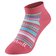 Image of Wickron Travel Ankle Socks Women's