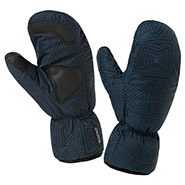 Image of EXCELOFT Print Mittens