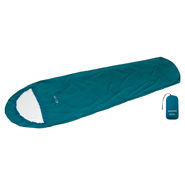 Image of BREEZE DRY-TEC Sleeping Bag Cover Wide & Long