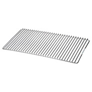 Image of Folding Fire Pit Stainless Steel HD Fire Grate