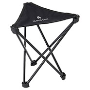 Image of Light Weight Trail Chair 33