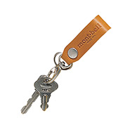 Image of Leather Belt Key Holder