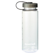 Image of Clear Bottle 0.75L