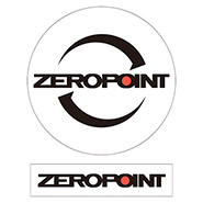 Image of Sticker Zero-Point #2