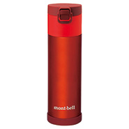 Image of Alpine Thermo Bottle Active 0.5L