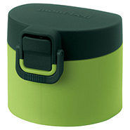 Image of Alpine Thermo Bottle Active Lid M