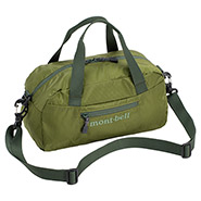 Image of Light Weight Duffle Bag 5