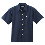 Image of KAMICO Short Sleeve Shirt Men's