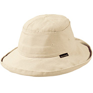 Image of Cotton Desert Hat