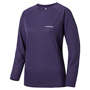 Image of Cool Long Sleeve T Women's