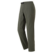 Image of Thermal O.D. Pants Women's