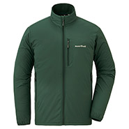 Image of Trail Shell Jacket