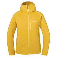 Trail Action Hooded Jacket Women's