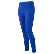 Image of ZEO-LINE Middle Weight Tights Women's