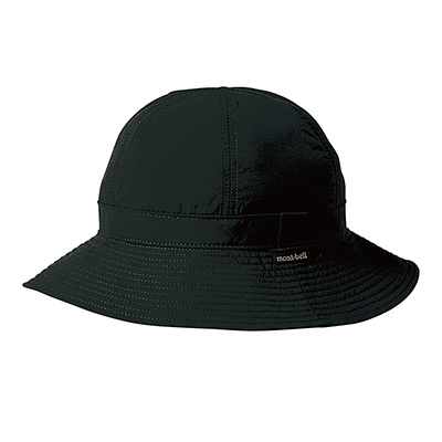 Black O.D. Hat