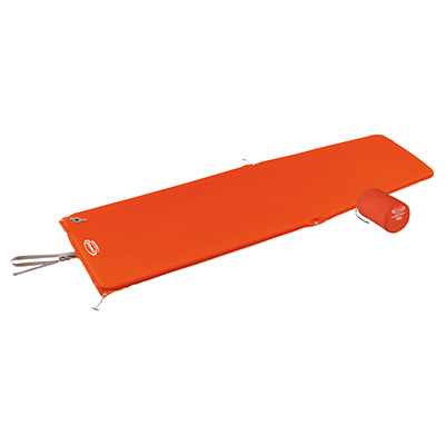 Sunset Orange U.L. Comfort System Alpine Pad 25 150